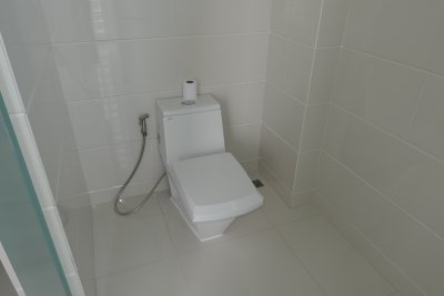 Big pool villa 2052 sqm southern Cha-Am at the golf club