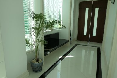 Big pool villa 2052 sqm southern Cha-Am at the golf club