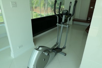 Big pool villa 2052 sqm southern Cha-Am at the golf club