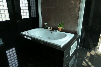 Big pool villa 2052 sqm southern Cha-Am at the golf club