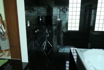 Big pool villa 2052 sqm southern Cha-Am at the golf club