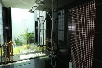 Big pool villa 2052 sqm southern Cha-Am at the golf club