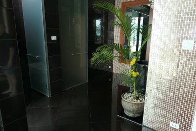 Big pool villa 2052 sqm southern Cha-Am at the golf club