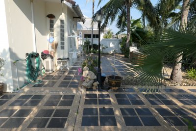 Tropical Garden Village pool villa Cha-Am, Hua Hin close to Palm Hills Golf Club