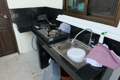 Tropical Garden Village pool villa Cha-Am, Hua Hin close to Palm Hills Golf Club