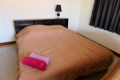 Big pool villa 4 bed room soi 70 near city Hua Hin
