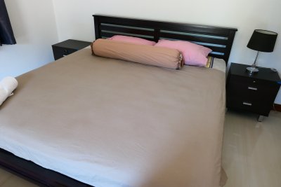 Big pool villa 4 bed room soi 70 near city Hua Hin