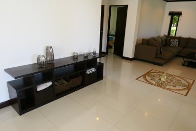 Big pool villa 350 sqm near city Hua Hin