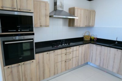 Big pool villa 350 sqm near city Hua Hin