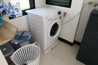 Big pool villa 350 sqm near city Hua Hin