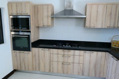 Big pool villa 350 sqm near city Hua Hin