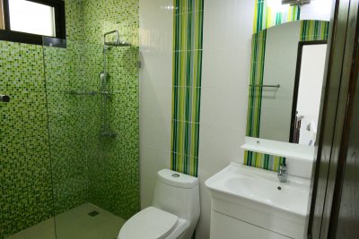 Big pool villa 350 sqm near city Hua Hin