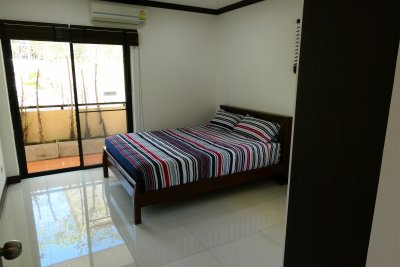 Big pool villa 350 sqm near city Hua Hin