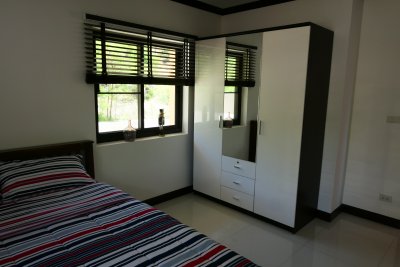 Big pool villa 350 sqm near city Hua Hin