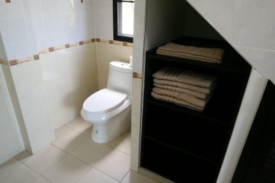 Big pool villa 350 sqm near city Hua Hin