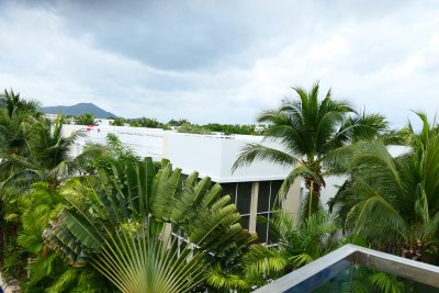 Blue Lagoon Sheraton apartment 150 sqm 2 bed 2 bath Hua Hin