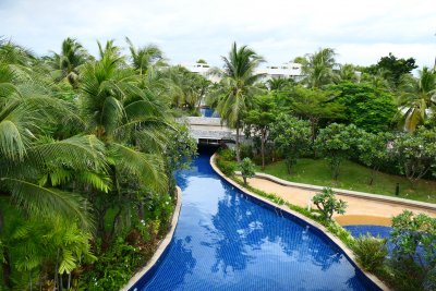 Blue Lagoon Sheraton apartment 150 sqm 2 bed 2 bath Hua Hin