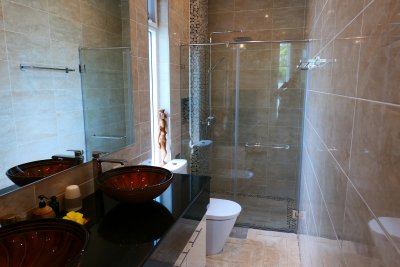 Woodlands new built pool villa 335 sqm ready to move in Hua Hin