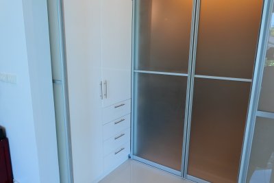 Woodlands new built pool villa 335 sqm ready to move in Hua Hin