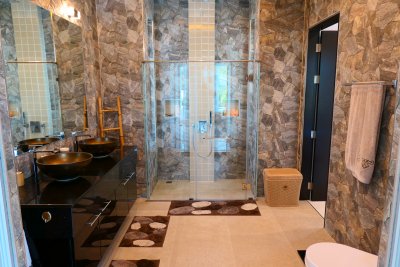 Woodlands new built pool villa 335 sqm ready to move in Hua Hin