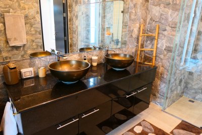 Woodlands new built pool villa 335 sqm ready to move in Hua Hin