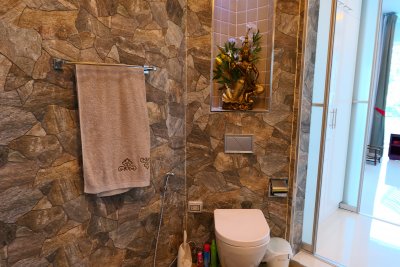 Woodlands new built pool villa 335 sqm ready to move in Hua Hin