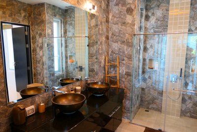 Woodlands new built pool villa 335 sqm ready to move in Hua Hin