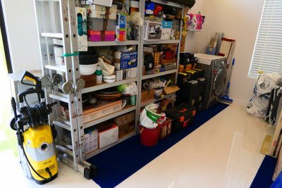 Woodlands new built pool villa 335 sqm ready to move in Hua Hin