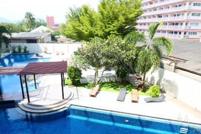Tira Tiraa Condominium 2 bed 2 bath 84 sqm Hua Hin