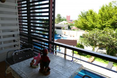 Tira Tiraa Condominium 2 bed 2 bath 84 sqm Hua Hin
