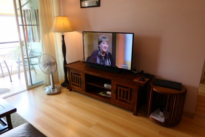 Tira Tiraa Condominium 2 bed 2 bath 84 sqm Hua Hin