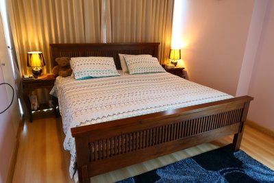 Tira Tiraa Condominium 2 bed 2 bath 84 sqm Hua Hin