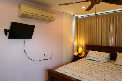 Tira Tiraa Condominium 2 bed 2 bath 84 sqm Hua Hin