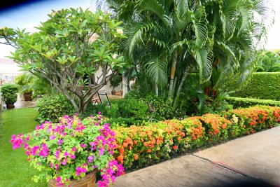 Baan Lisa nice house front the pool soi 94 Hua Hin