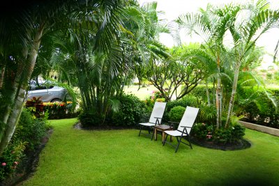 Baan Lisa nice house front the pool soi 94 Hua Hin
