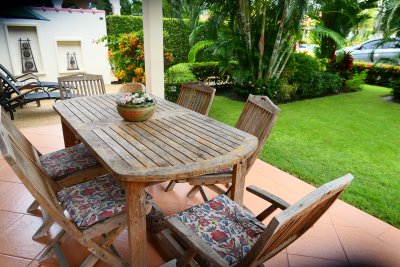 Baan Lisa nice house front the pool soi 94 Hua Hin