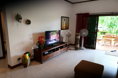 Baan Lisa nice house front the pool soi 94 Hua Hin