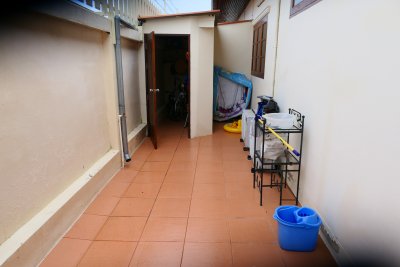 Baan Lisa nice house front the pool soi 94 Hua Hin