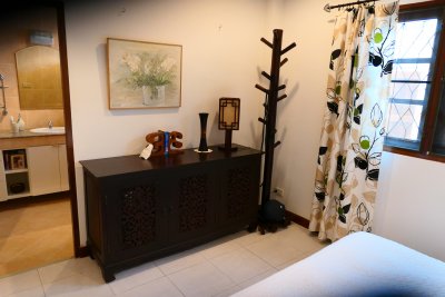 Baan Lisa nice house front the pool soi 94 Hua Hin
