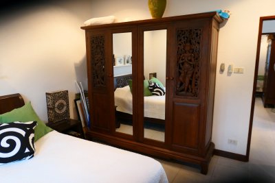 Baan Lisa nice house front the pool soi 94 Hua Hin