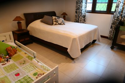 Baan Lisa nice house front the pool soi 94 Hua Hin