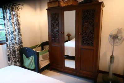 Baan Lisa nice house front the pool soi 94 Hua Hin