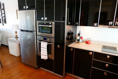 Boathouse Hua Hin apartment 2 bed 2 bath 90,47 sqm Hua Hin