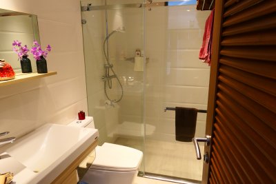 Boathouse Hua Hin apartment 2 bed 2 bath 90,47 sqm Hua Hin