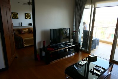 Boathouse Hua Hin apartment 2 bed 2 bath 90,47 sqm Hua Hin