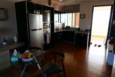 Boathouse Hua Hin apartment 2 bed 2 bath 90,47 sqm Hua Hin