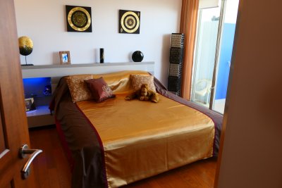 Boathouse Hua Hin apartment 2 bed 2 bath 90,47 sqm Hua Hin