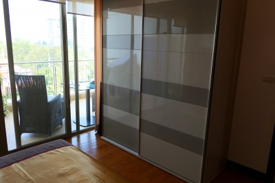 Boathouse Hua Hin apartment 2 bed 2 bath 90,47 sqm Hua Hin