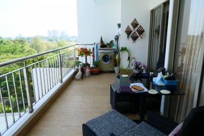 Boathouse Hua Hin apartment 2 bed 2 bath 90,47 sqm Hua Hin