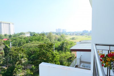 Boathouse Hua Hin apartment 2 bed 2 bath 90,47 sqm Hua Hin
